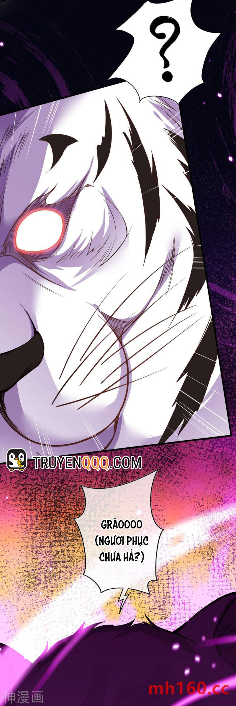 Kiếm Vực Vô Địch Chapter 167 - Trang 2