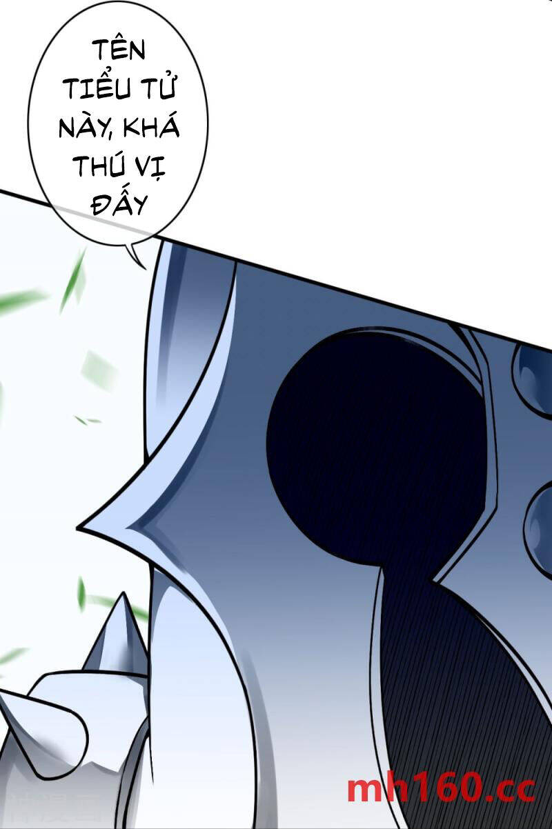 Kiếm Vực Vô Địch Chapter 167 - Trang 2