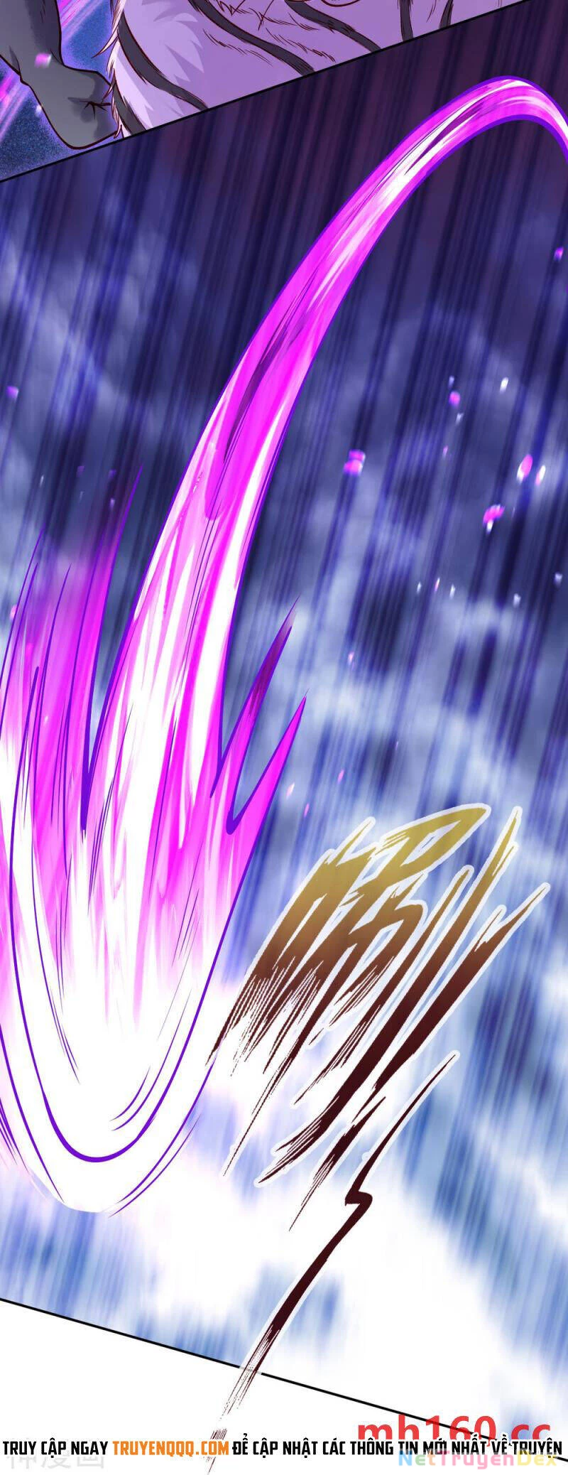 Kiếm Vực Vô Địch Chapter 168 - Trang 2