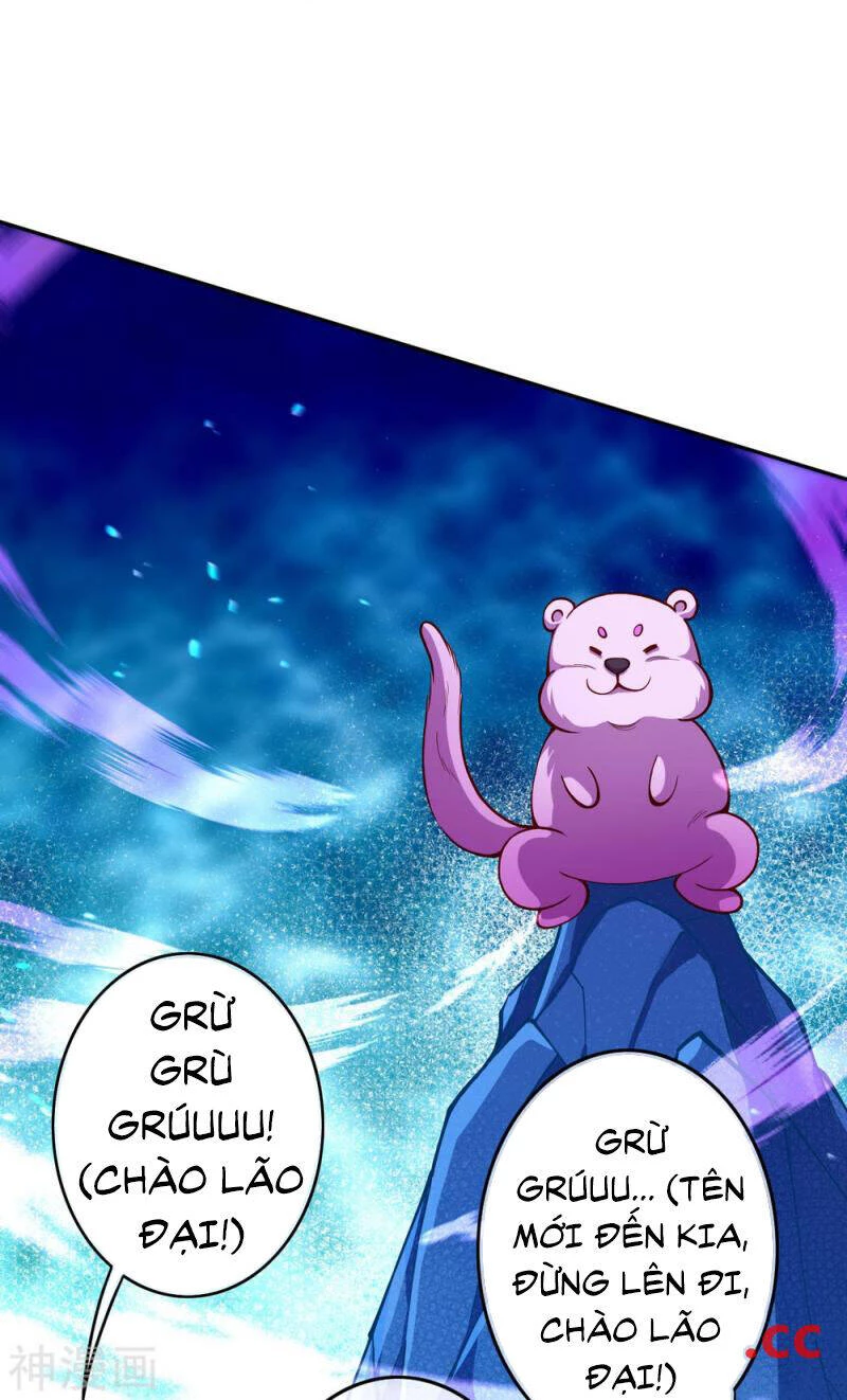 Kiếm Vực Vô Địch Chapter 168 - Trang 2