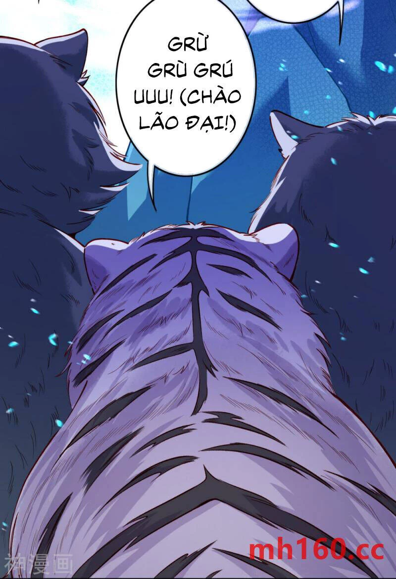 Kiếm Vực Vô Địch Chapter 168 - Trang 2