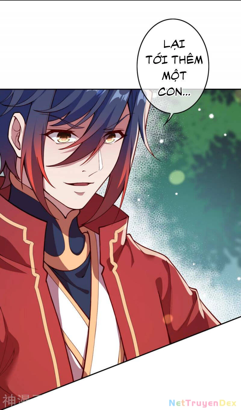 Kiếm Vực Vô Địch Chapter 168 - Trang 2
