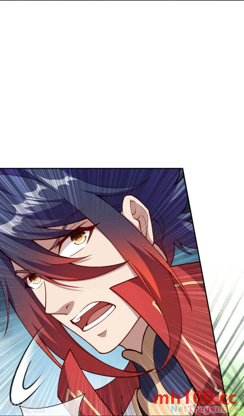 Kiếm Vực Vô Địch Chapter 168 - Trang 2