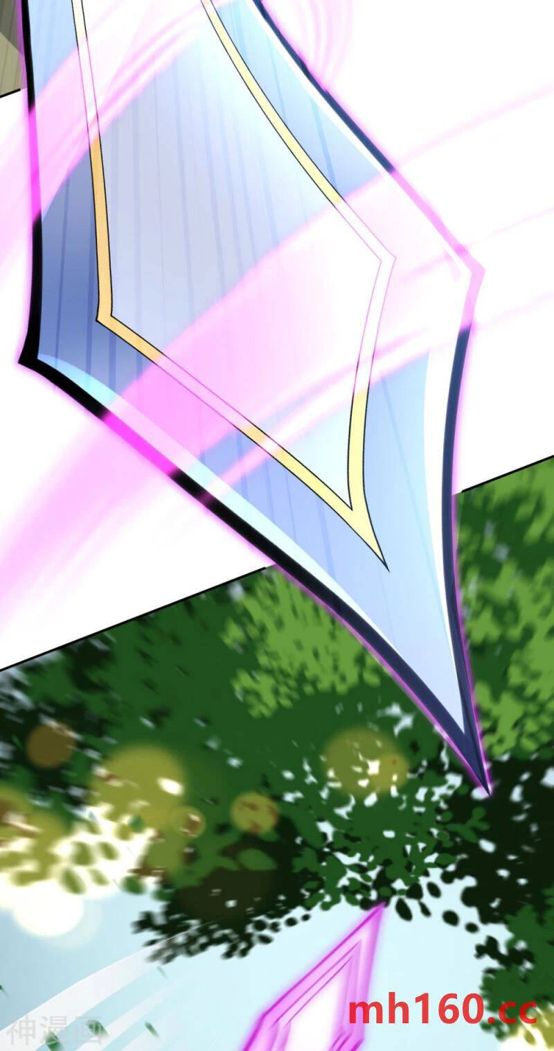 Kiếm Vực Vô Địch Chapter 168 - Trang 2