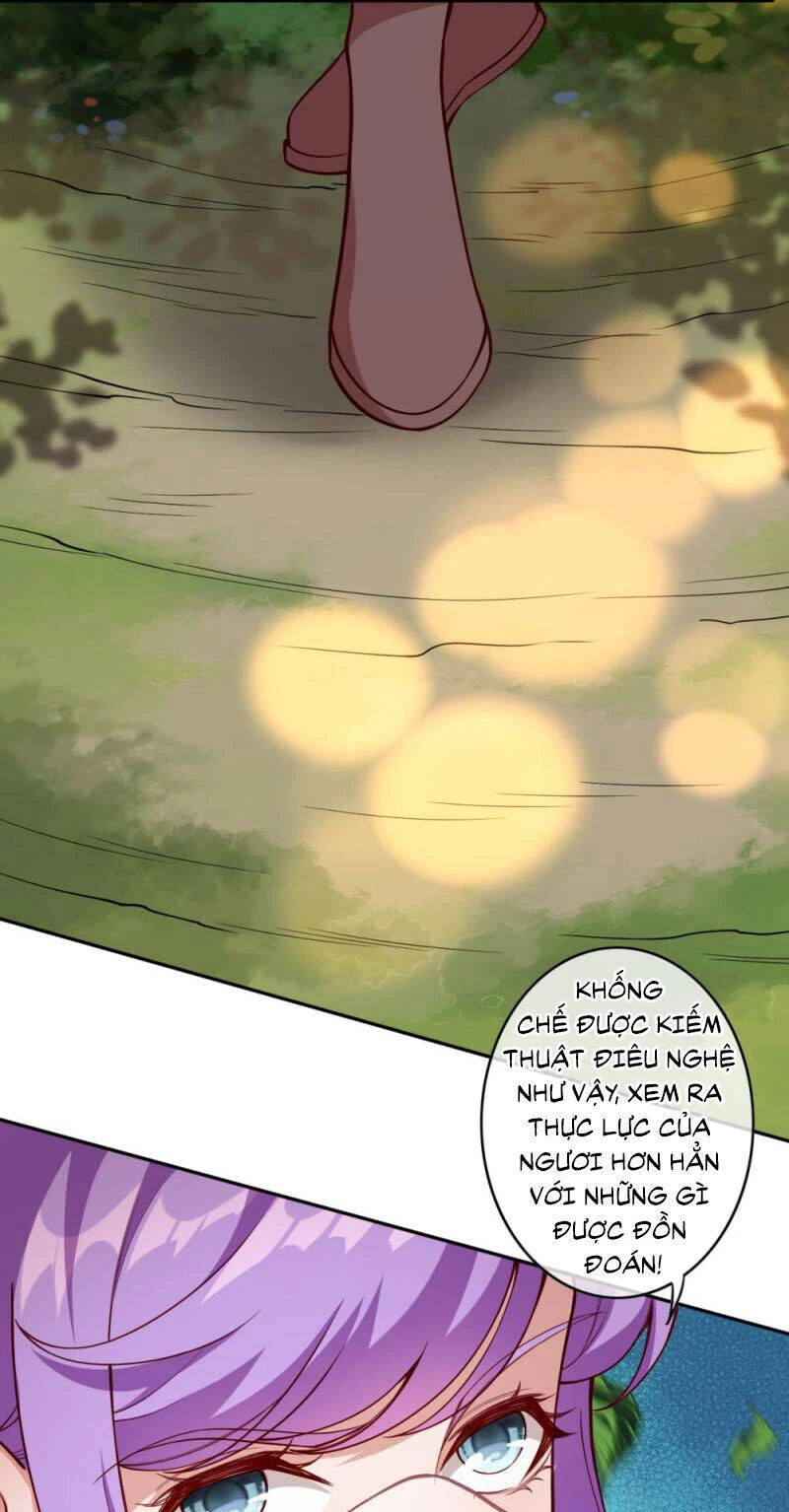 Kiếm Vực Vô Địch Chapter 168 - Trang 2