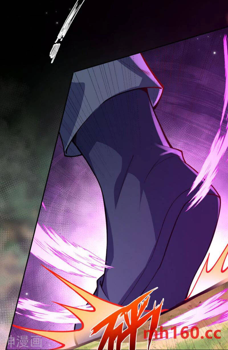 Kiếm Vực Vô Địch Chapter 168 - Trang 2