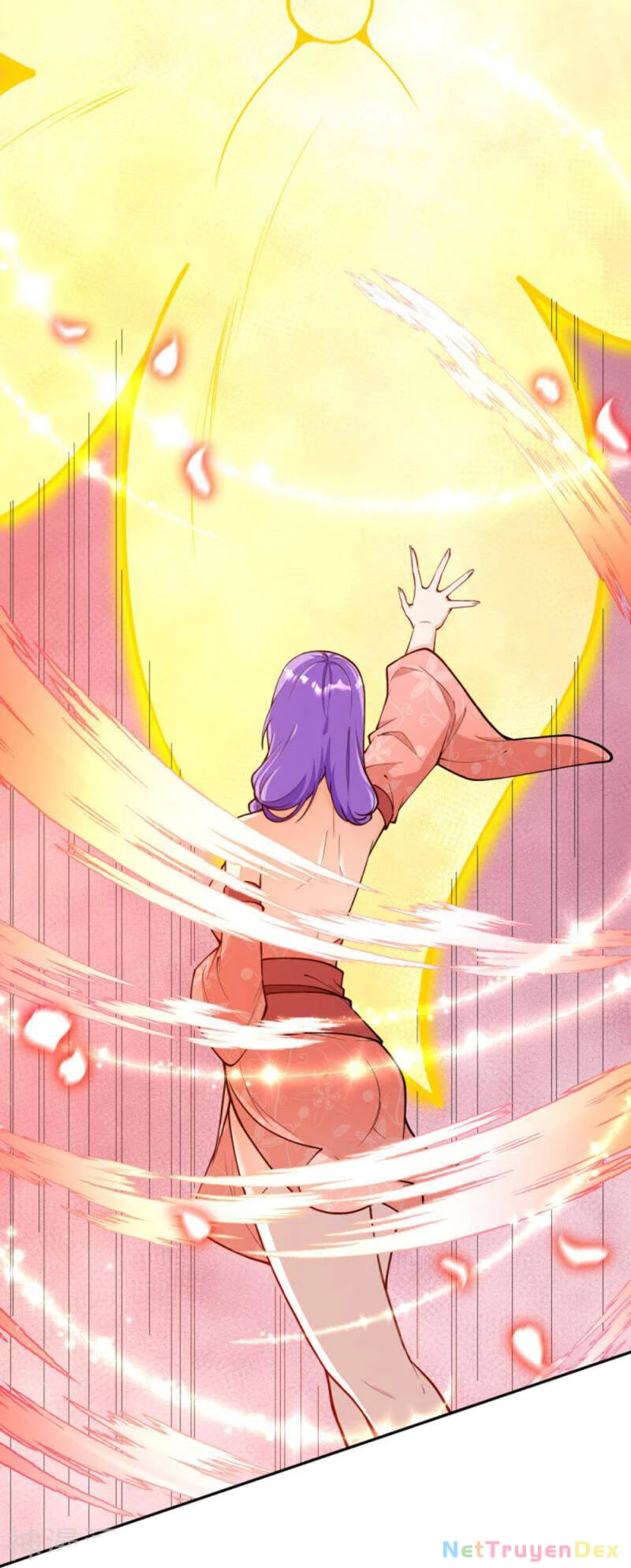 Kiếm Vực Vô Địch Chapter 168 - Trang 2