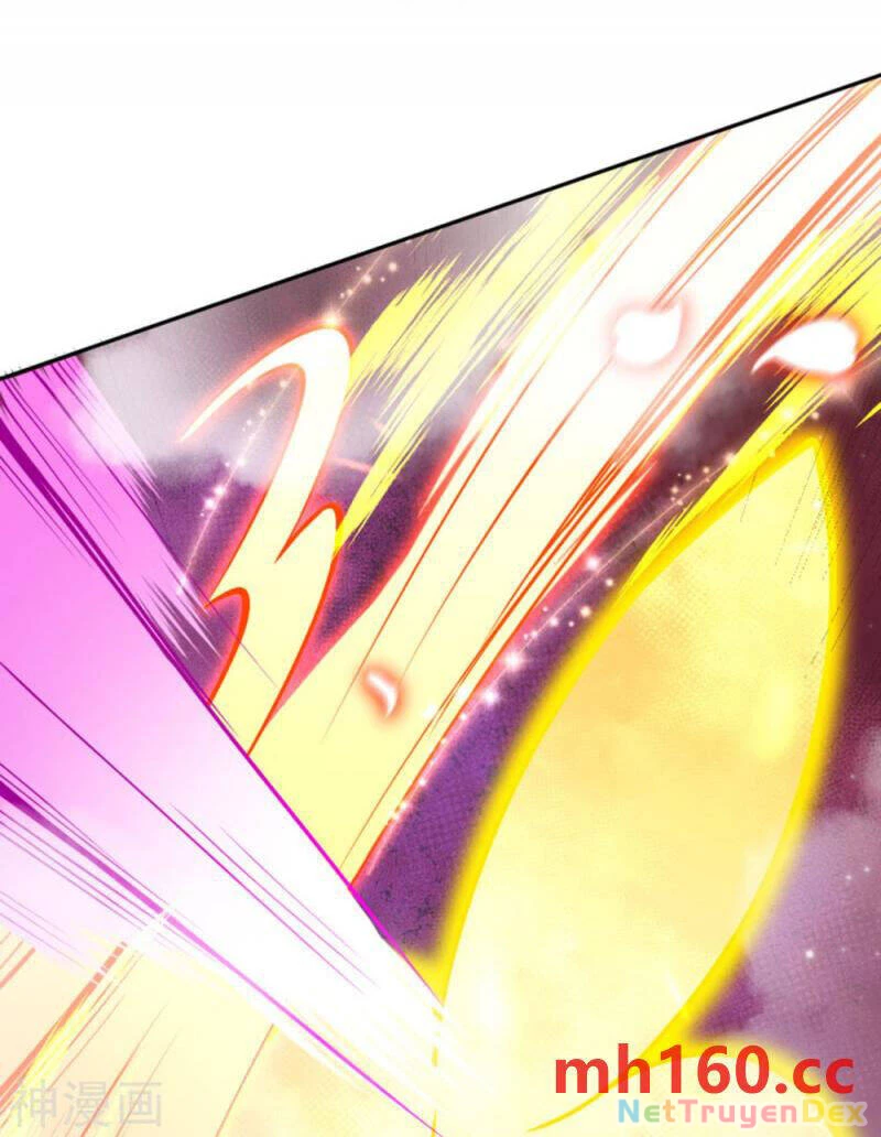 Kiếm Vực Vô Địch Chapter 168 - Trang 2