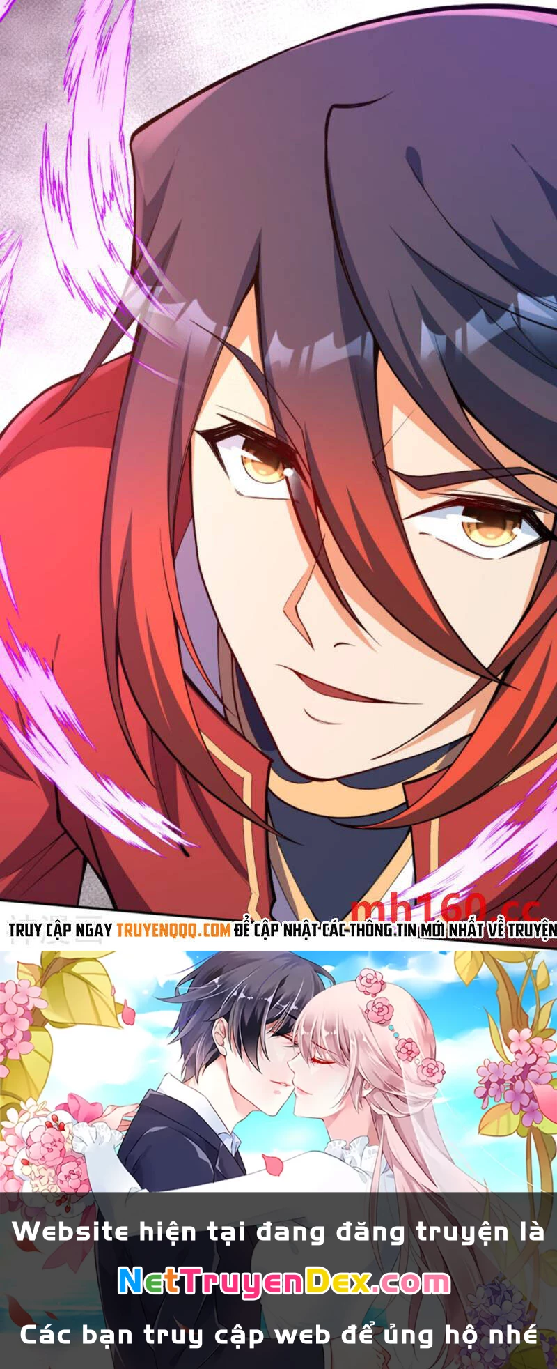 Kiếm Vực Vô Địch Chapter 168 - Trang 2