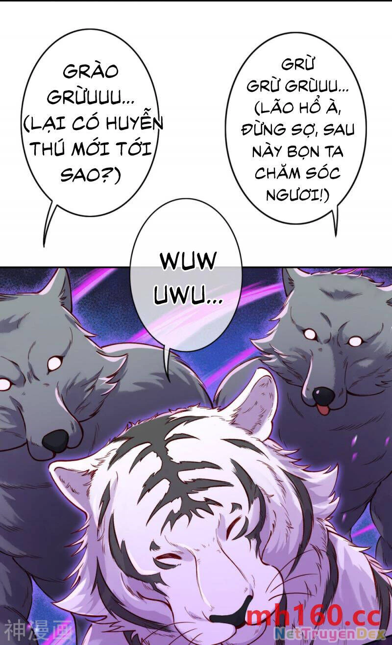 Kiếm Vực Vô Địch Chapter 168 - Trang 2