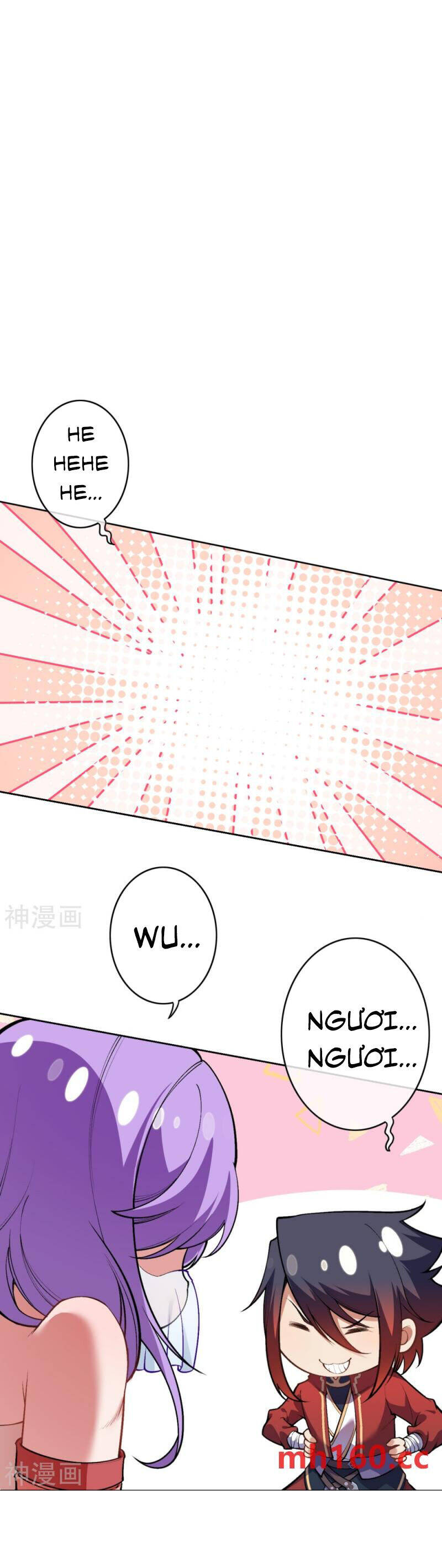 Kiếm Vực Vô Địch Chapter 169 - Trang 2