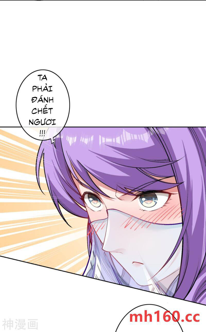 Kiếm Vực Vô Địch Chapter 169 - Trang 2
