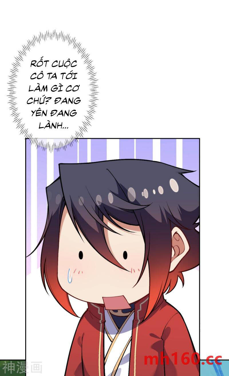 Kiếm Vực Vô Địch Chapter 169 - Trang 2