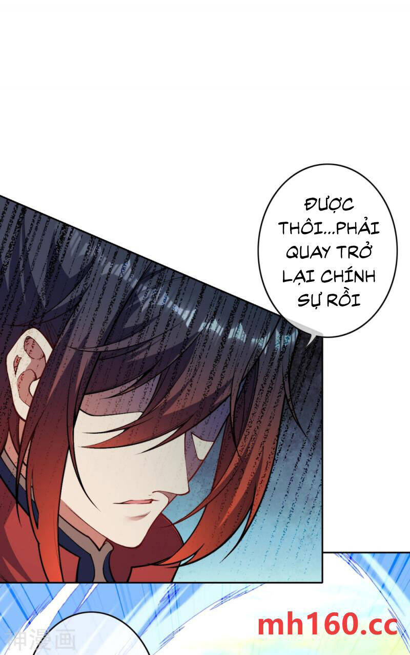 Kiếm Vực Vô Địch Chapter 169 - Trang 2