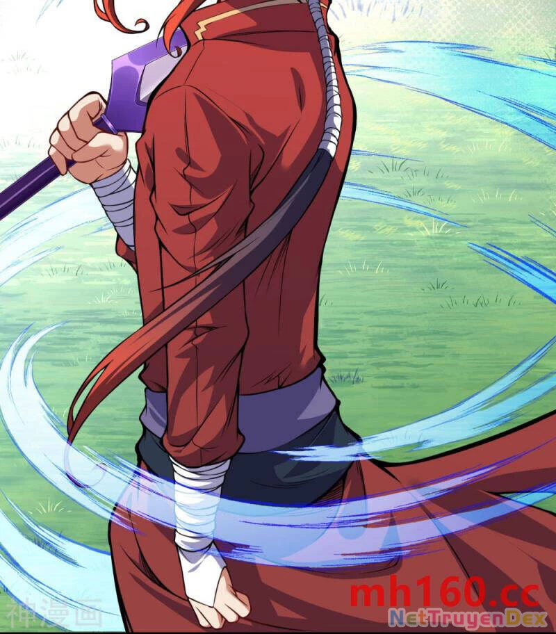 Kiếm Vực Vô Địch Chapter 170 - Trang 2