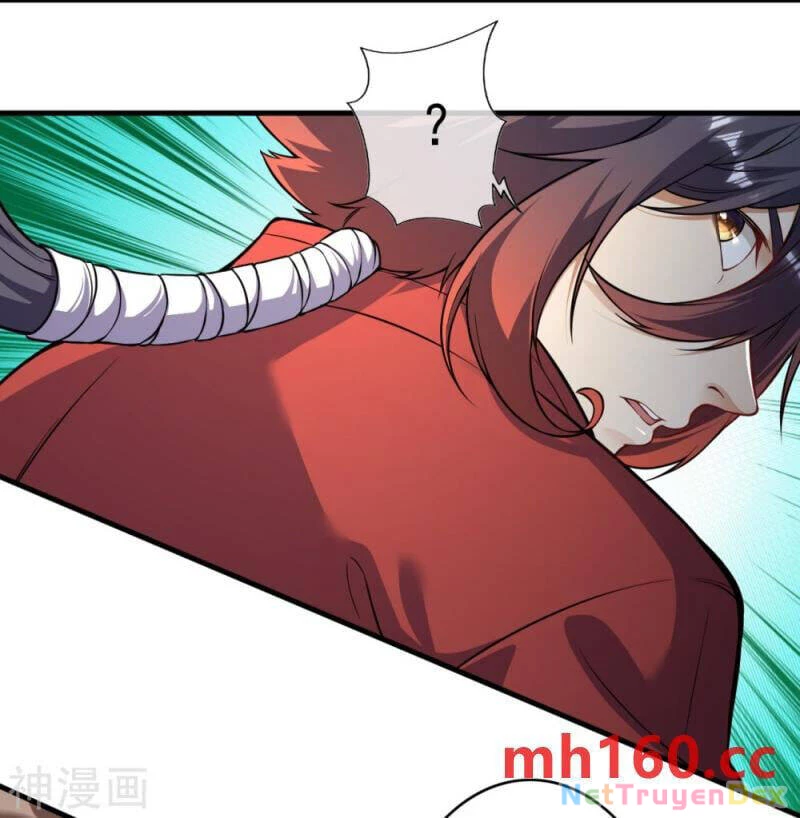 Kiếm Vực Vô Địch Chapter 170 - Trang 2