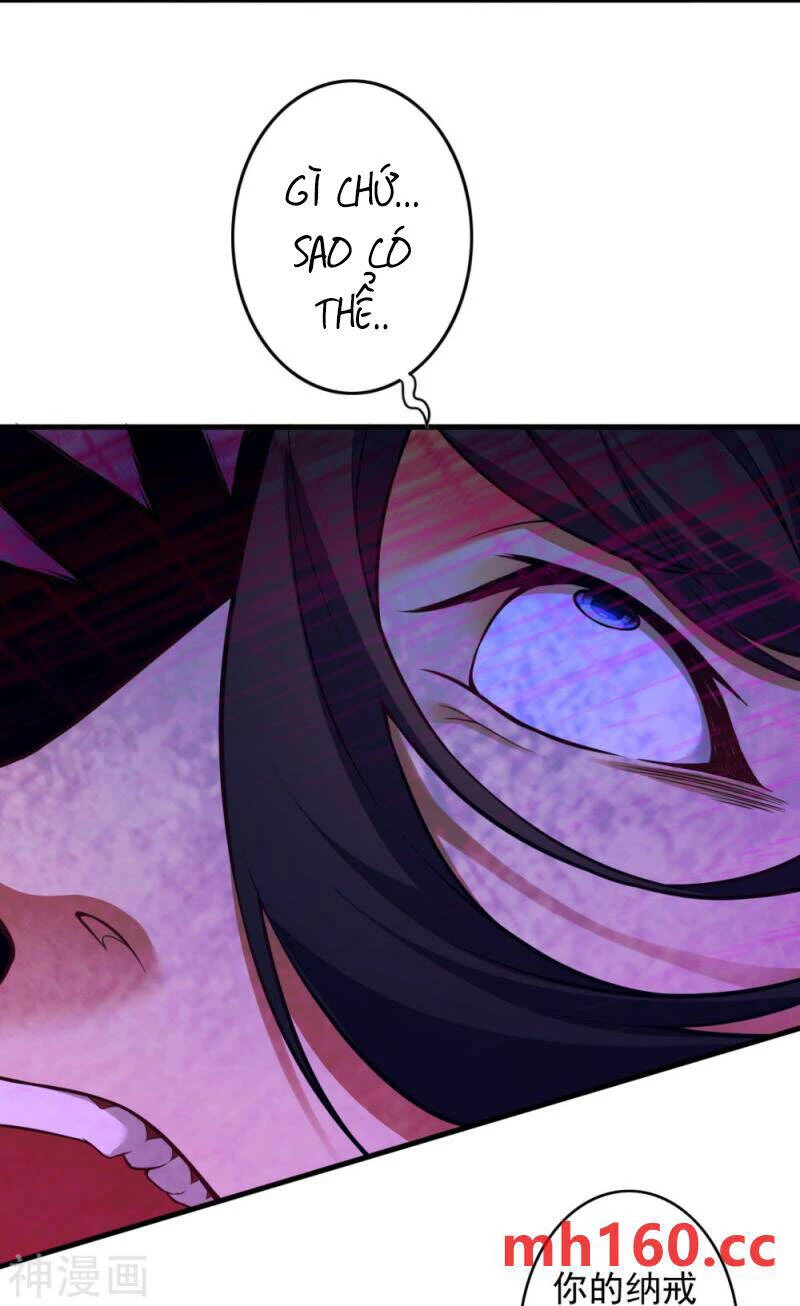 Kiếm Vực Vô Địch Chapter 170 - Trang 2
