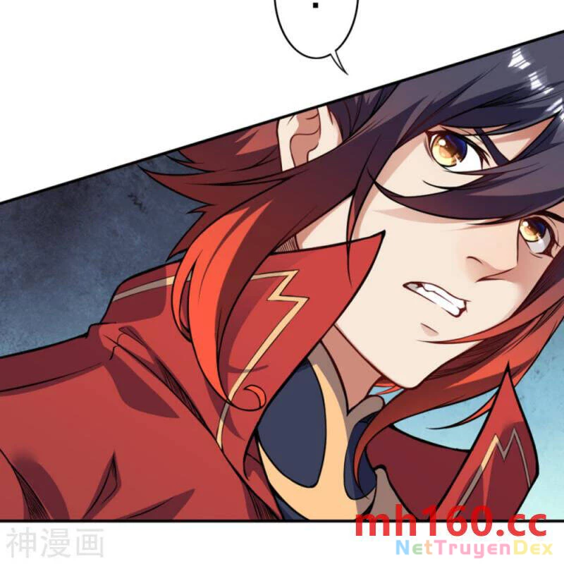 Kiếm Vực Vô Địch Chapter 170 - Trang 2