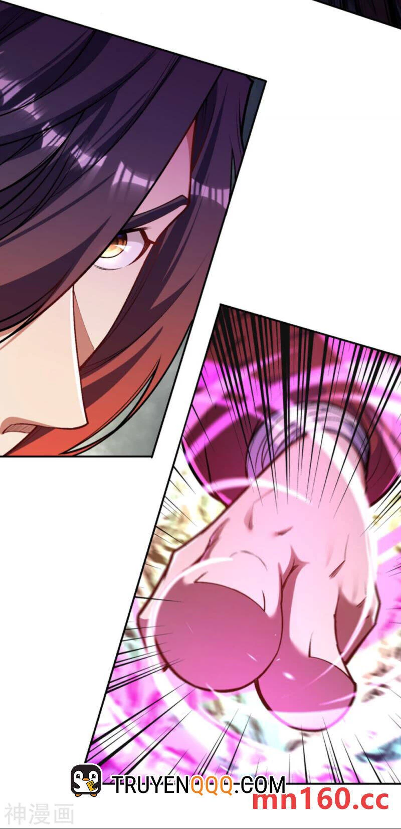 Kiếm Vực Vô Địch Chapter 171 - Trang 2
