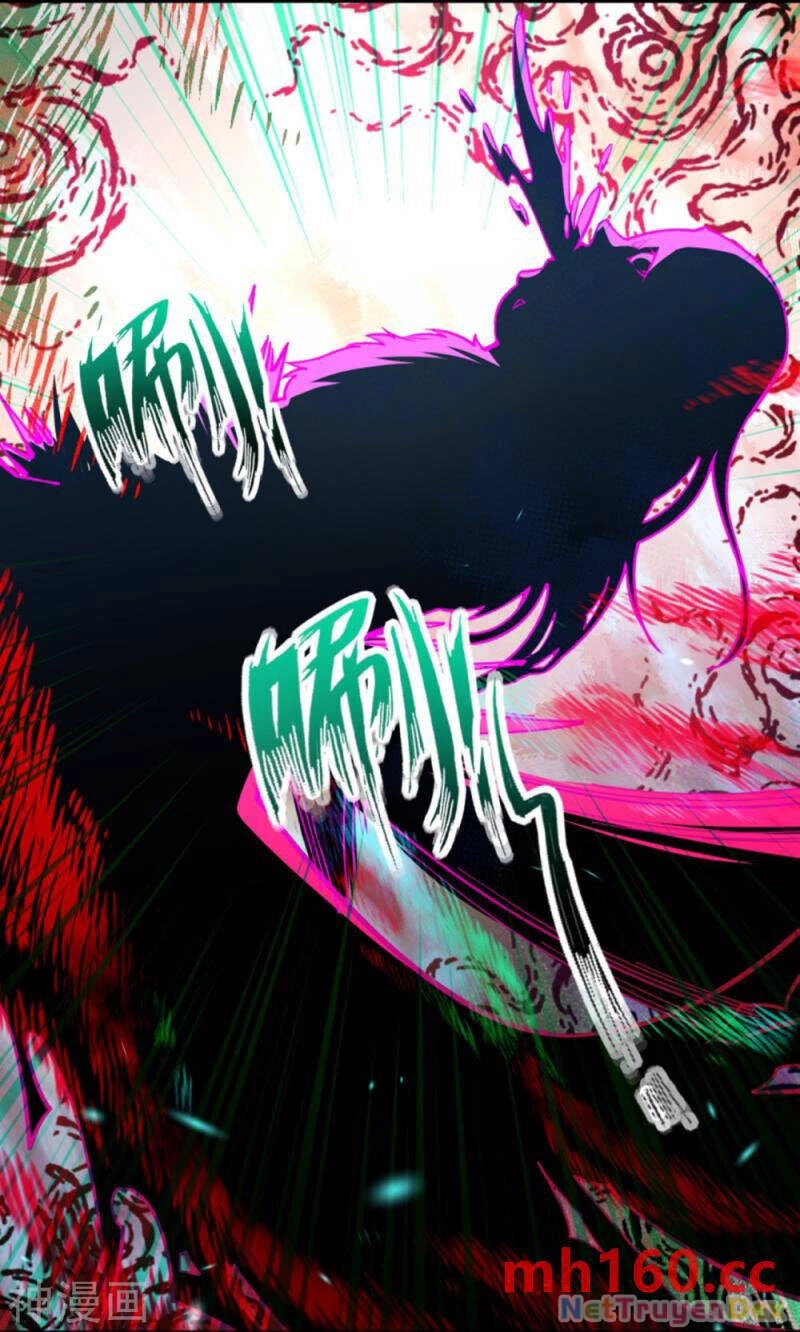 Kiếm Vực Vô Địch Chapter 171 - Trang 2