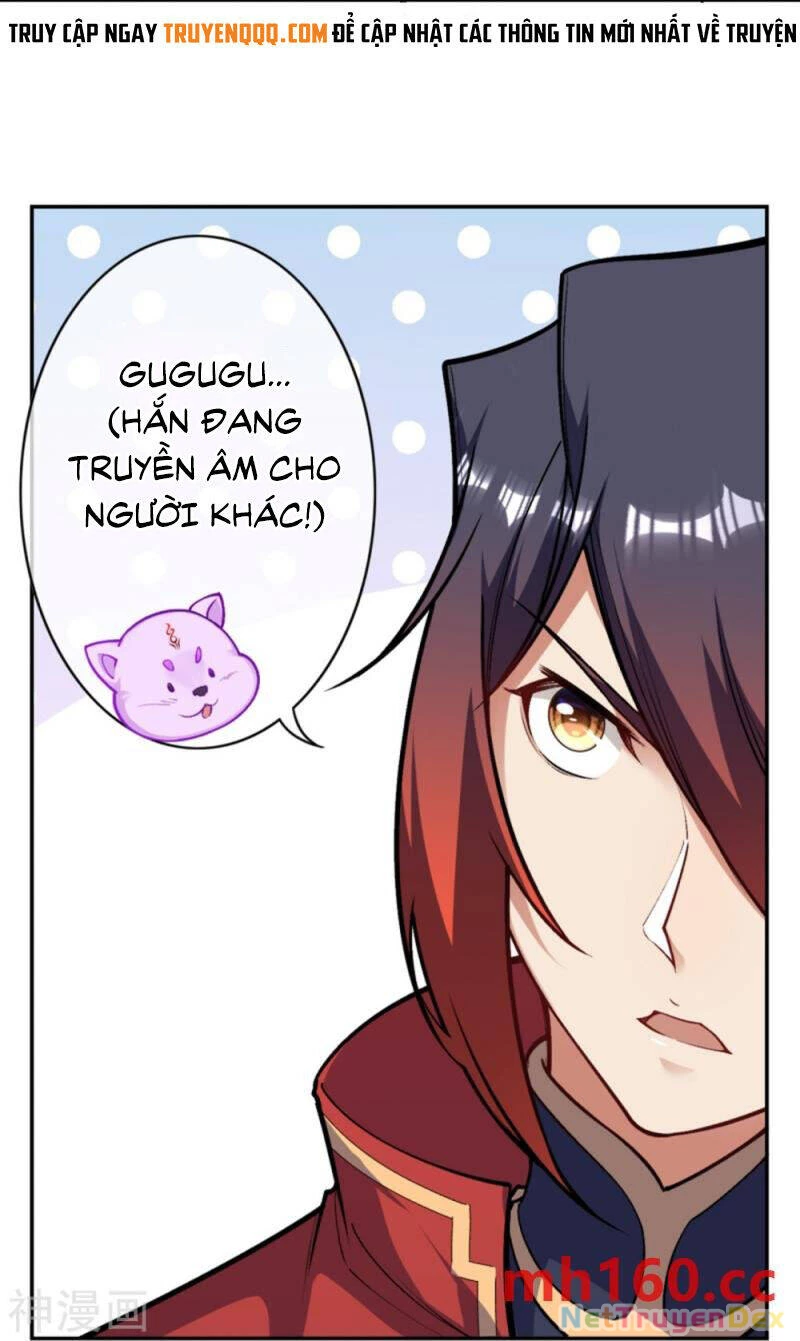 Kiếm Vực Vô Địch Chapter 171 - Trang 2