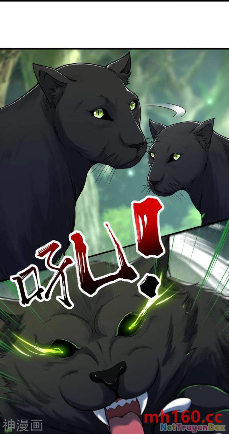 Kiếm Vực Vô Địch Chapter 172 - Trang 2