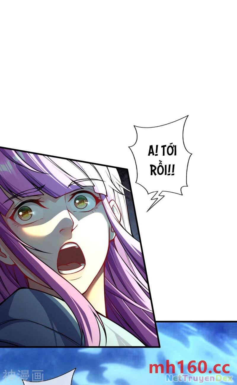 Kiếm Vực Vô Địch Chapter 172 - Trang 2