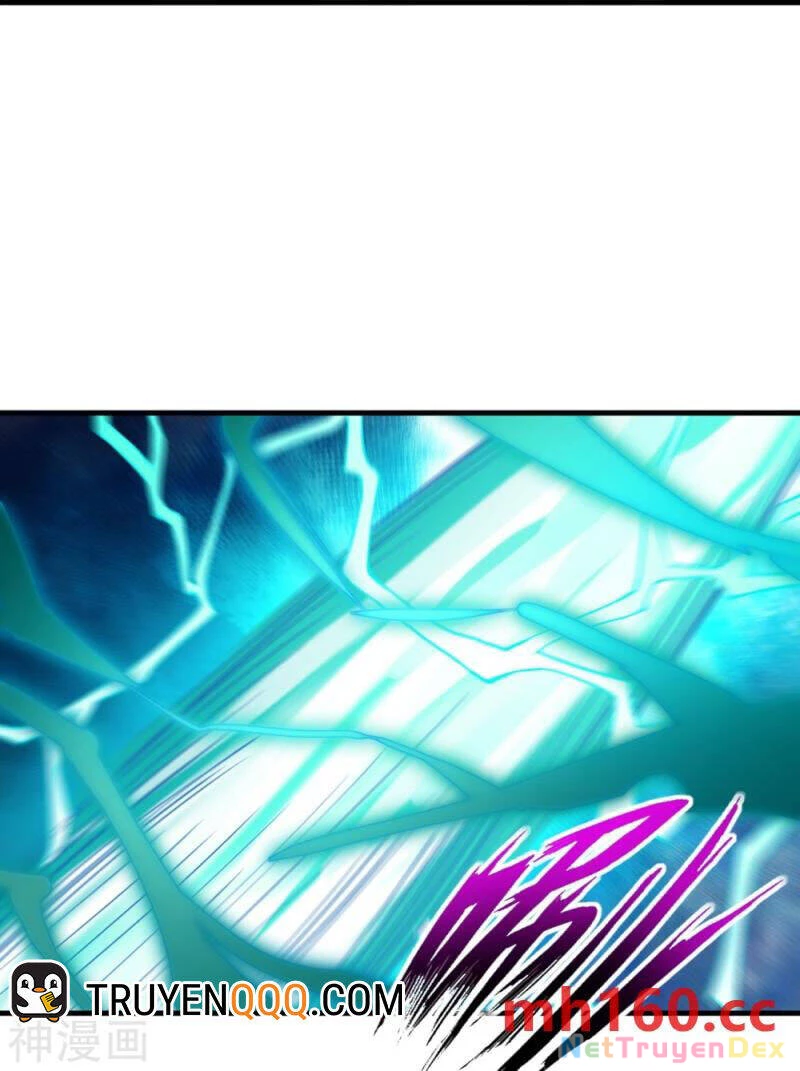 Kiếm Vực Vô Địch Chapter 172 - Trang 2