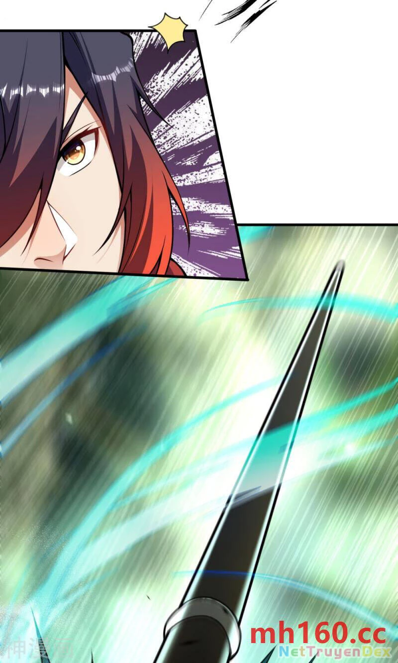 Kiếm Vực Vô Địch Chapter 172 - Trang 2