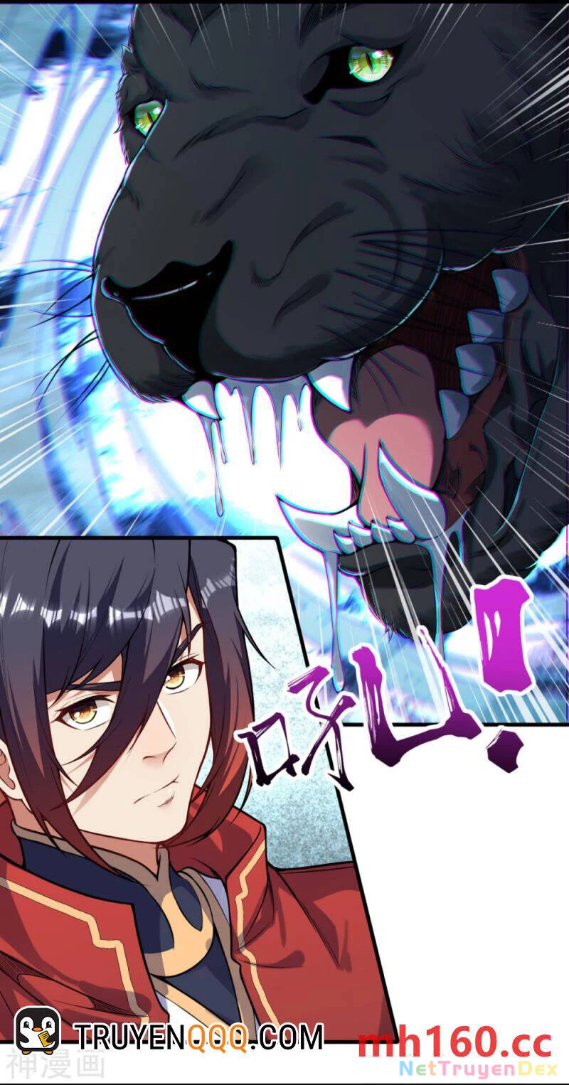 Kiếm Vực Vô Địch Chapter 172 - Trang 2