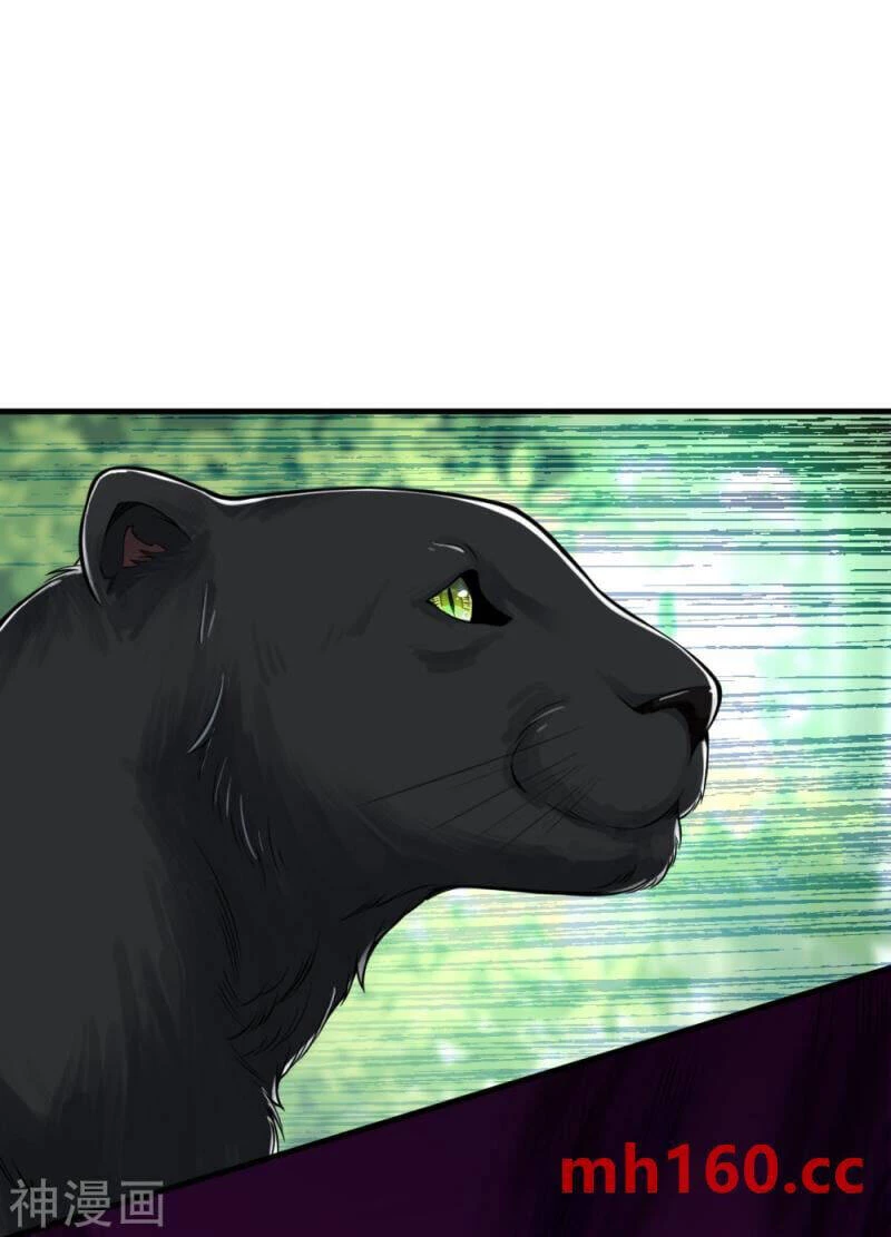 Kiếm Vực Vô Địch Chapter 172 - Trang 2