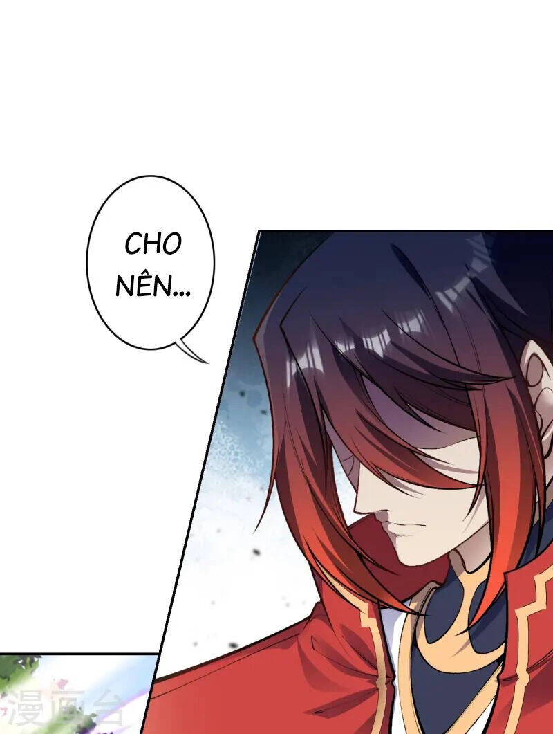Kiếm Vực Vô Địch Chapter 173 - Trang 2