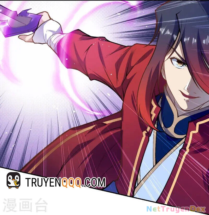 Kiếm Vực Vô Địch Chapter 173 - Trang 2