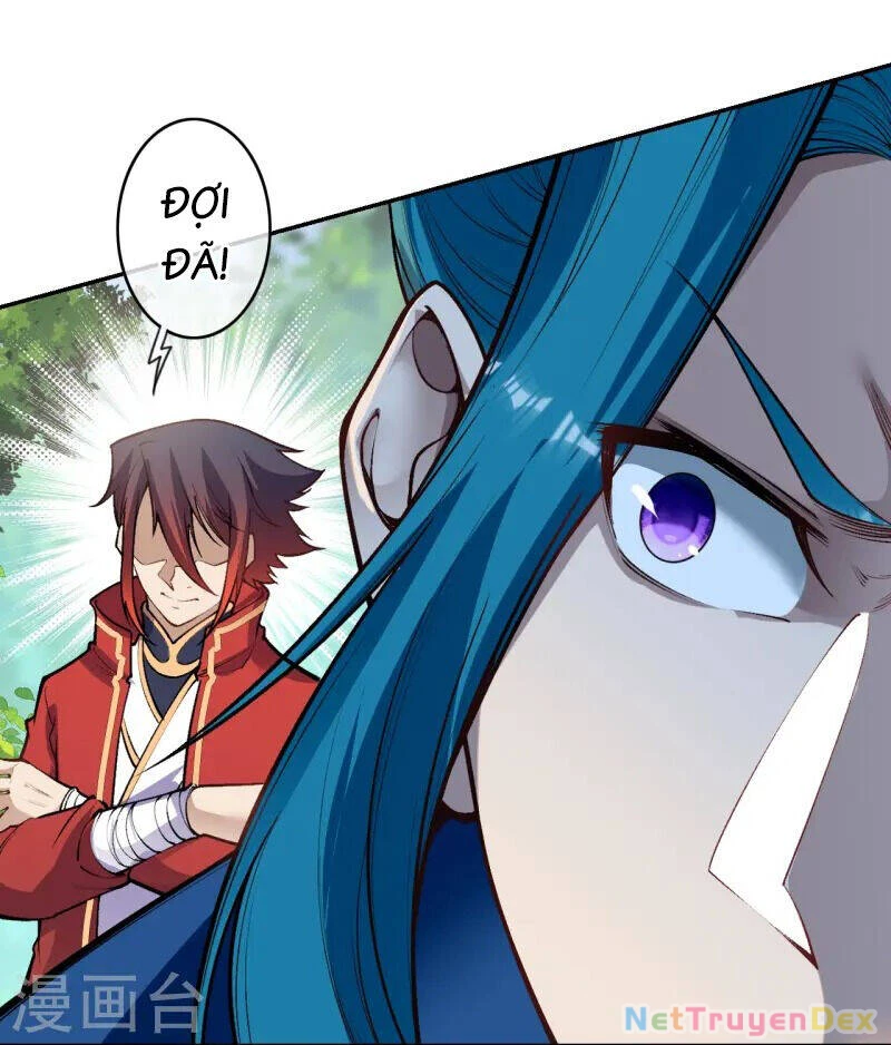 Kiếm Vực Vô Địch Chapter 173 - Trang 2