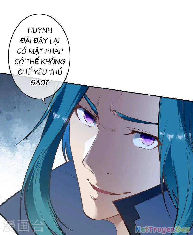 Kiếm Vực Vô Địch Chapter 173 - Trang 2