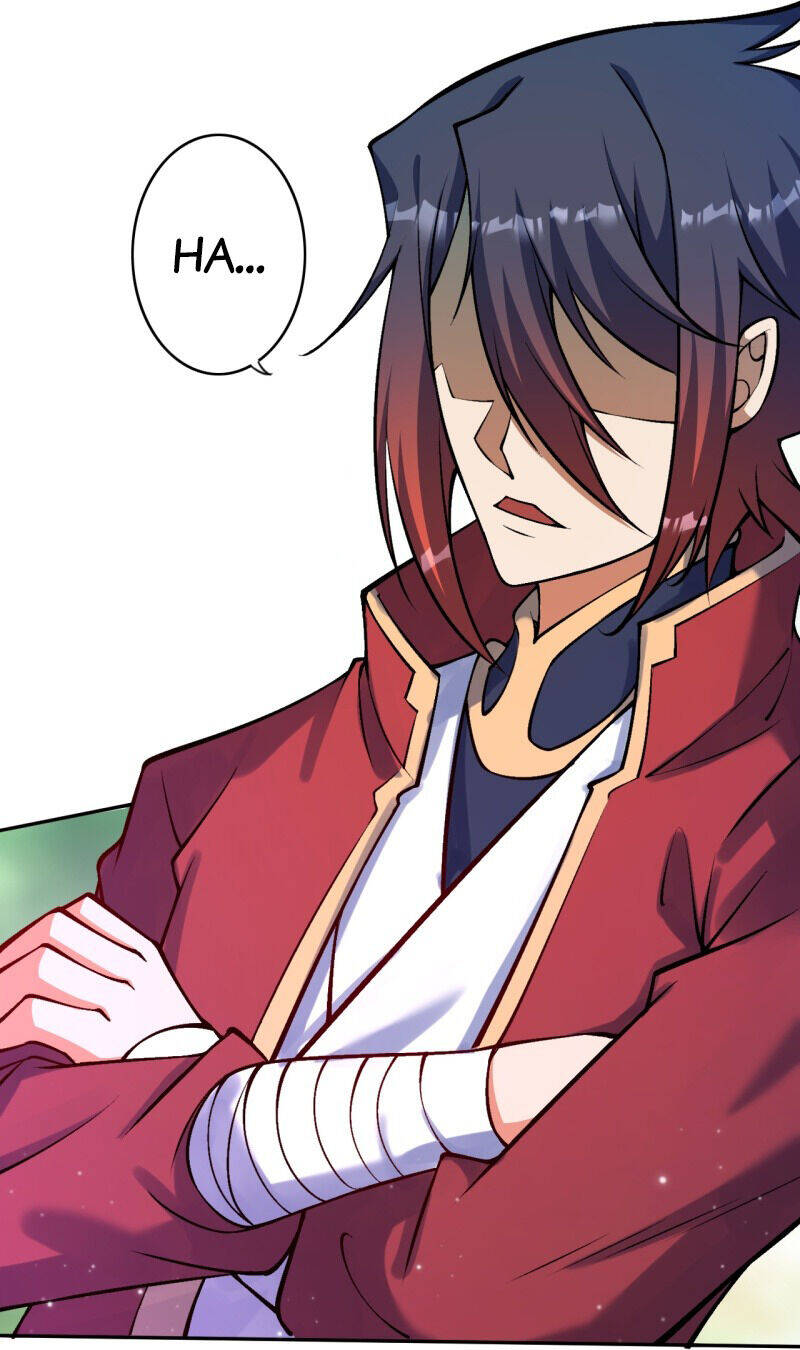 Kiếm Vực Vô Địch Chapter 174 - Trang 2