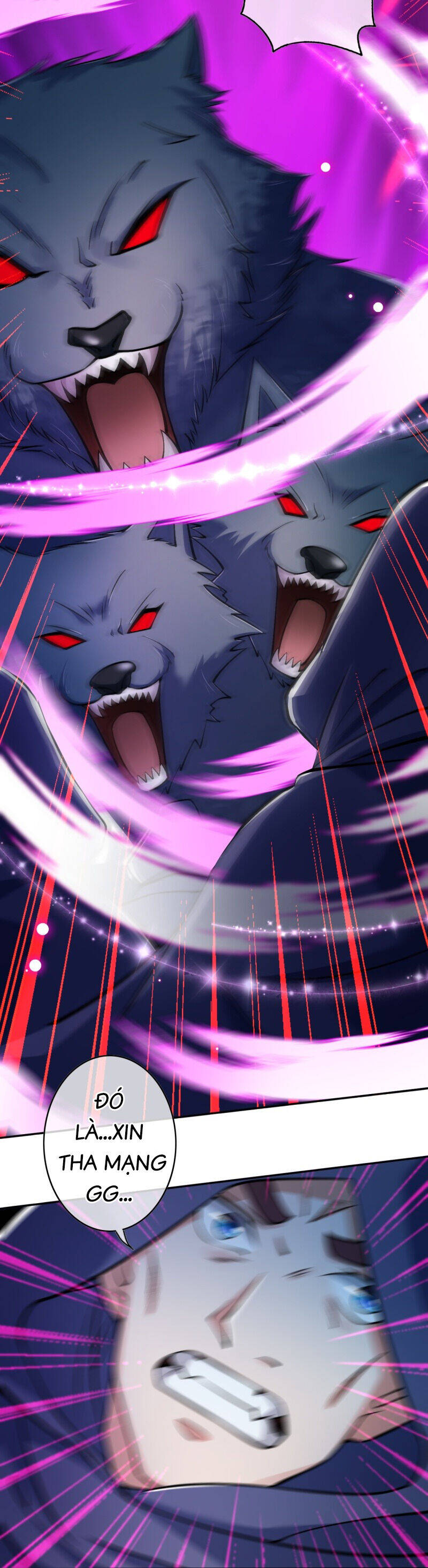 Kiếm Vực Vô Địch Chapter 174 - Trang 2