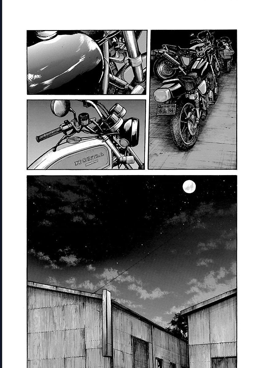 Worst Ấn Bản Mới Ngoại Truyện Chapter 2 - Trang 2