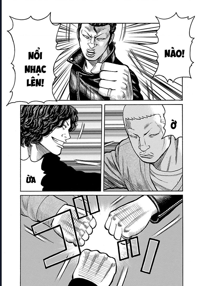 Worst Ấn Bản Mới Ngoại Truyện Chapter 2 - Trang 2