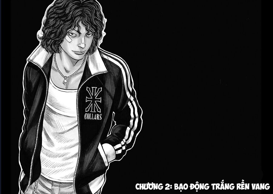 Worst Ấn Bản Mới Ngoại Truyện Chapter 2 - Trang 2