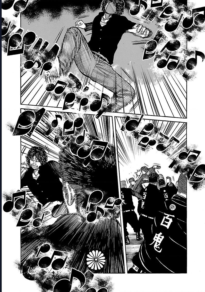 Worst Ấn Bản Mới Ngoại Truyện Chapter 2 - Trang 2