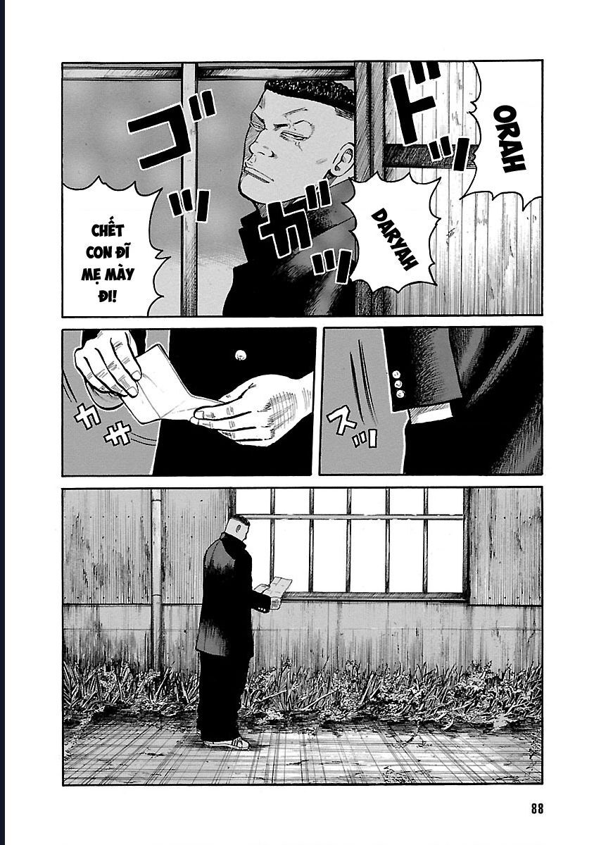 Worst Ấn Bản Mới Ngoại Truyện Chapter 2 - Trang 2