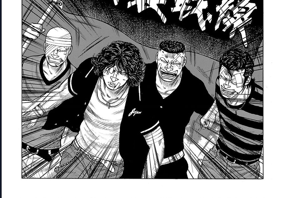 Worst Ấn Bản Mới Ngoại Truyện Chapter 3 - Trang 2