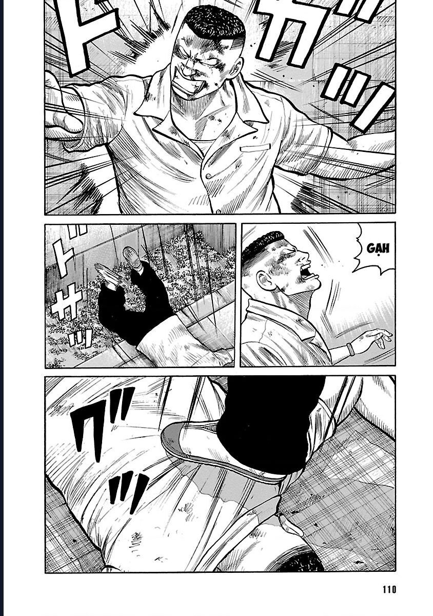 Worst Ấn Bản Mới Ngoại Truyện Chapter 3 - Trang 2