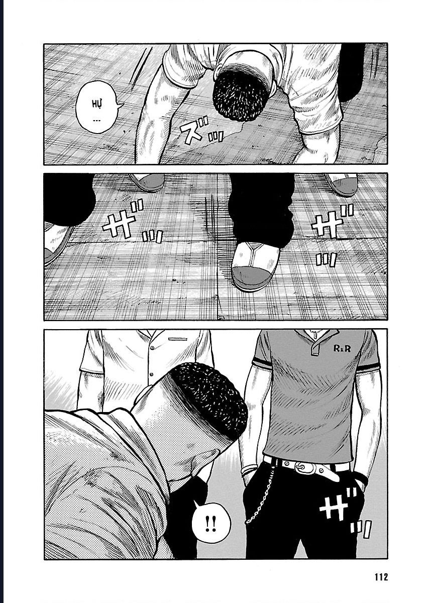 Worst Ấn Bản Mới Ngoại Truyện Chapter 3 - Trang 2