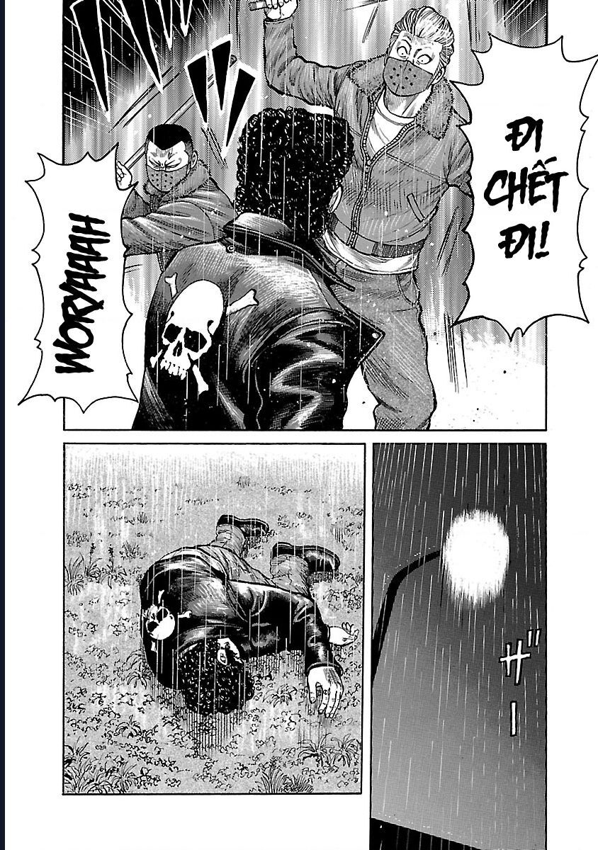 Worst Ấn Bản Mới Ngoại Truyện Chapter 4 - Trang 2