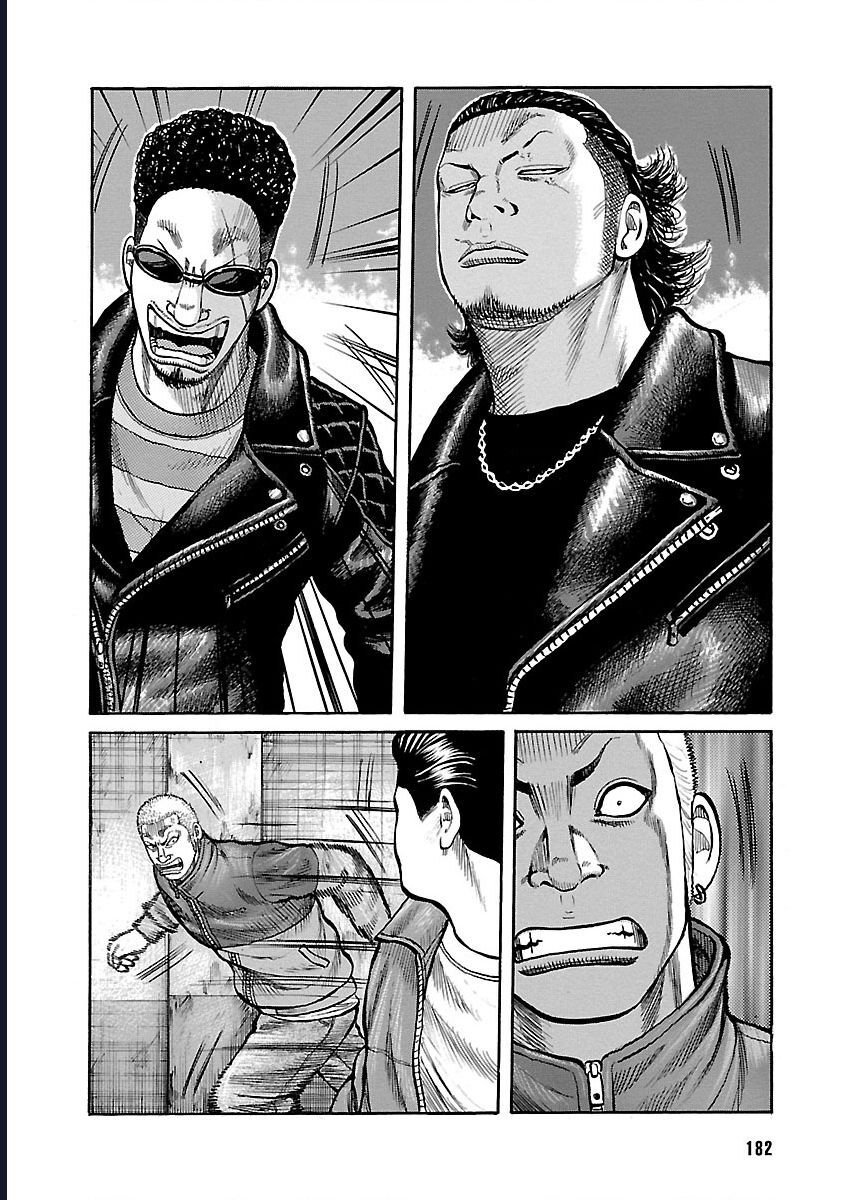 Worst Ấn Bản Mới Ngoại Truyện Chapter 4 - Trang 2