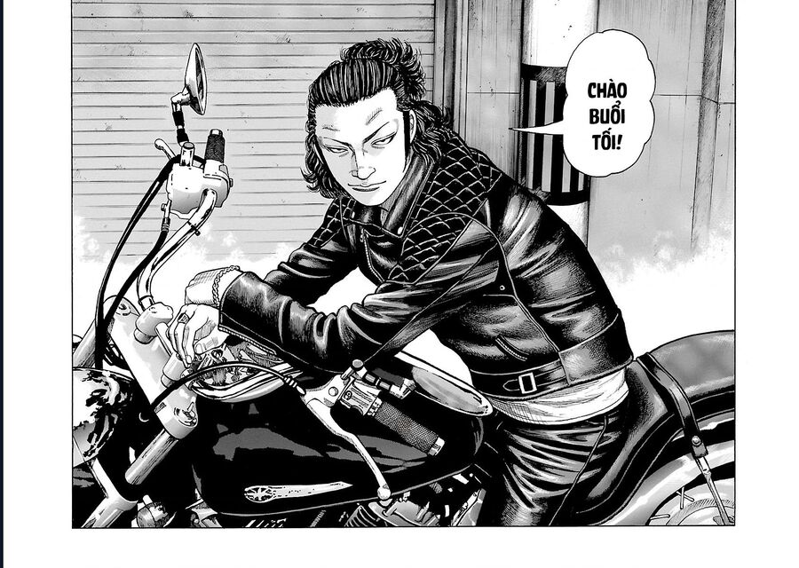 Worst Ấn Bản Mới Ngoại Truyện Chapter 4 - Trang 2
