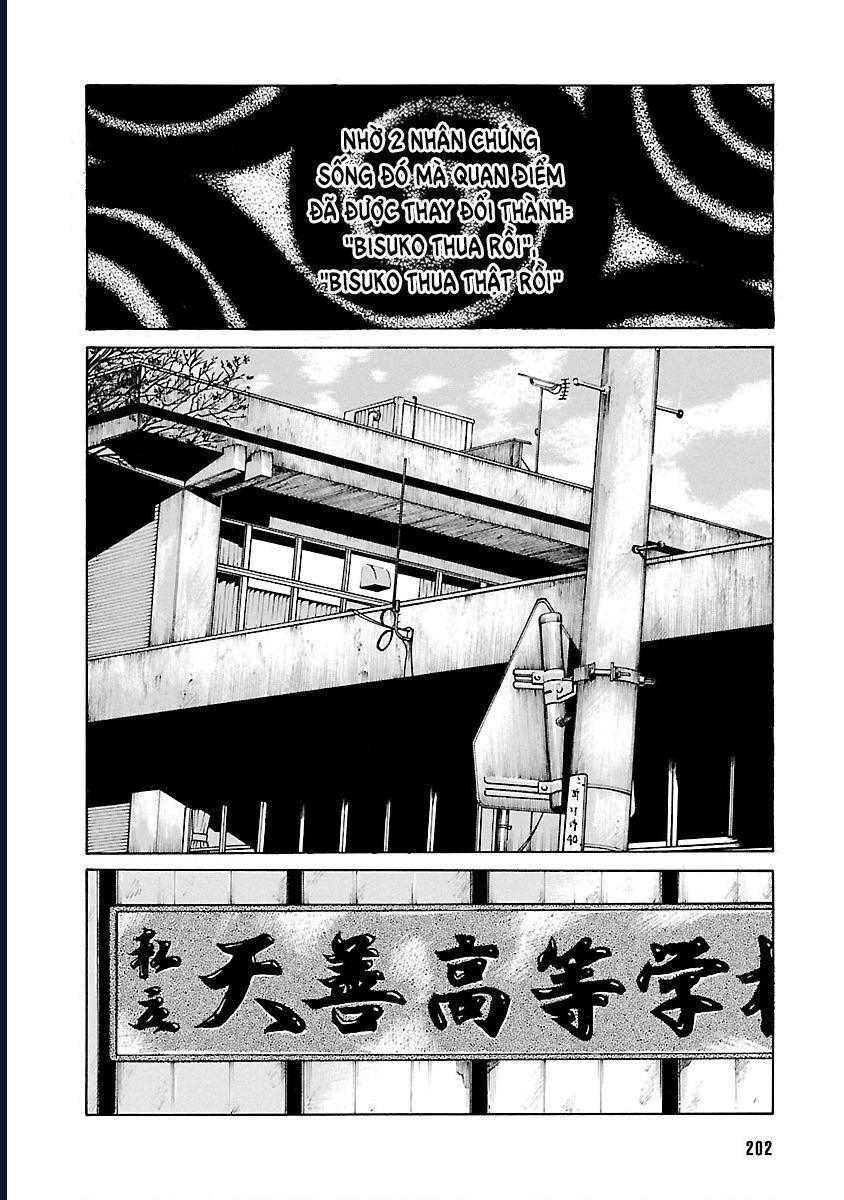 Worst Ấn Bản Mới Ngoại Truyện Chapter 5 - Trang 2