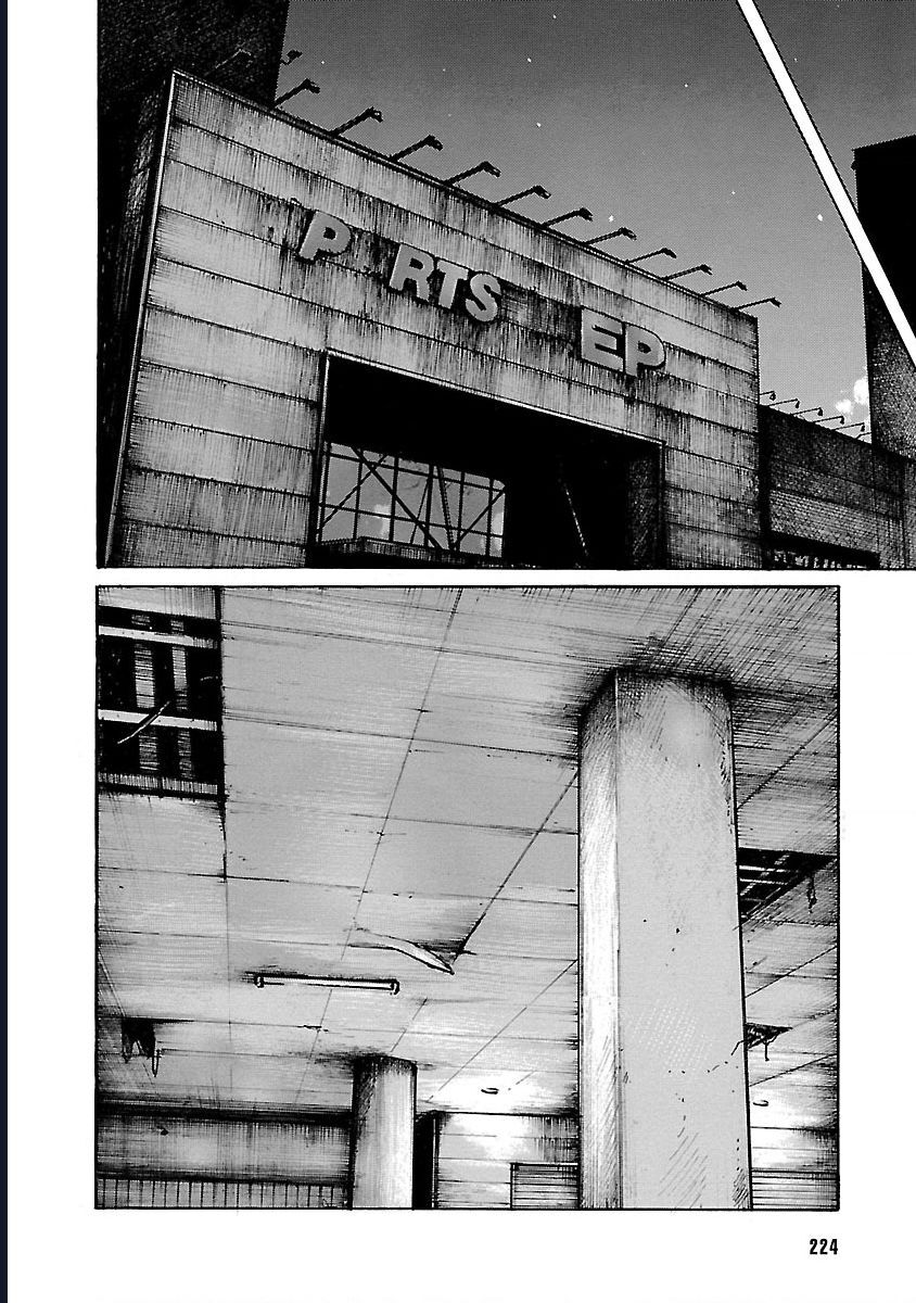 Worst Ấn Bản Mới Ngoại Truyện Chapter 5 - Trang 2